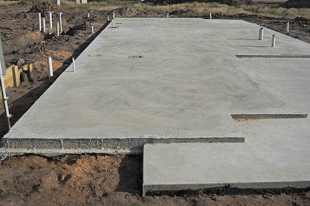 Best Best Concrete Contractor  in Glastonbury Center, CT