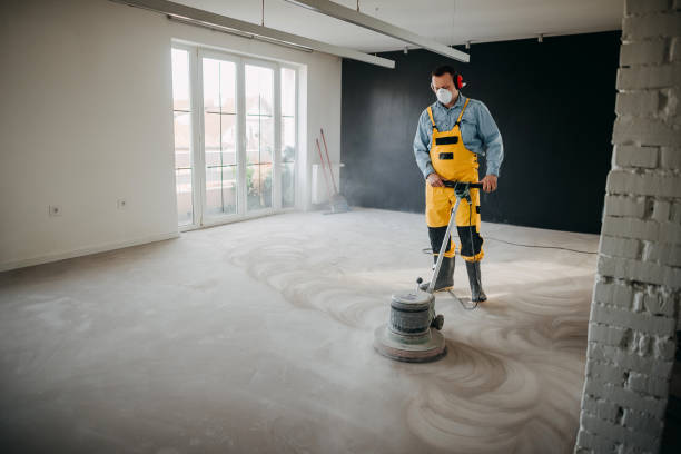 Best Concrete Flooring Contractor  in Glastonbury Center, CT